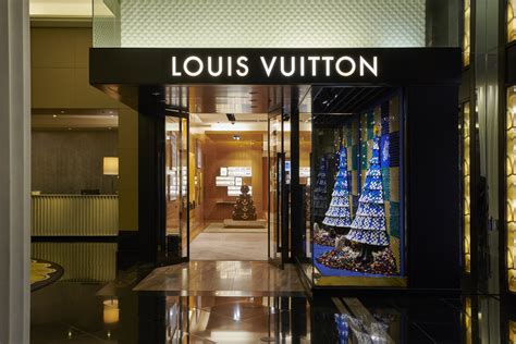 louis vuitton crown casino|louis vuitton melbourne australia.